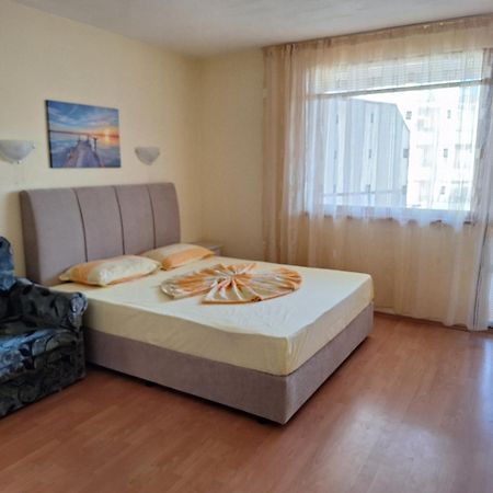 Primorski Briz Guest House بريمورسكو المظهر الخارجي الصورة