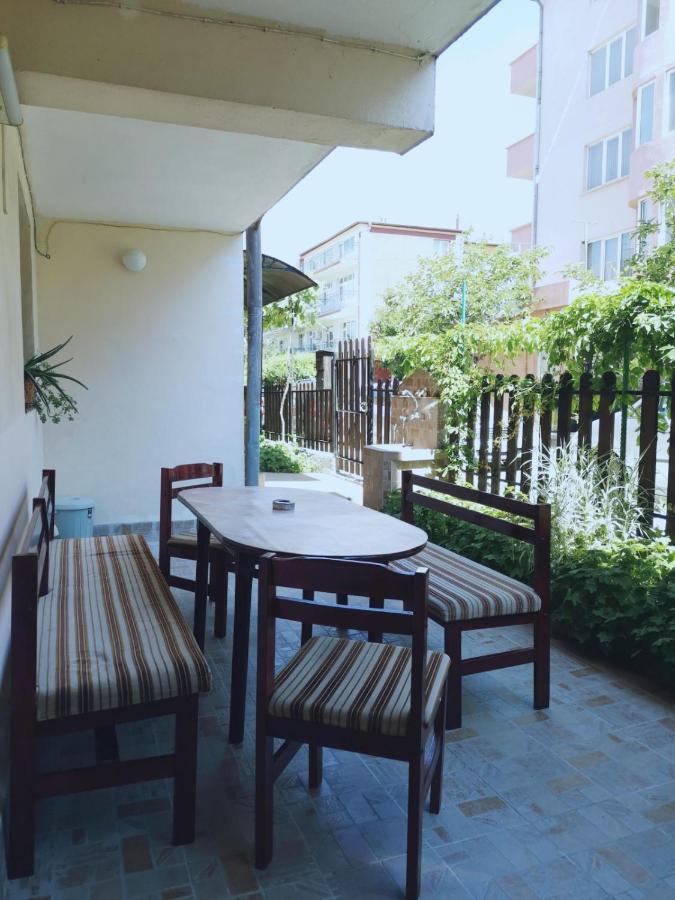 Primorski Briz Guest House بريمورسكو المظهر الخارجي الصورة