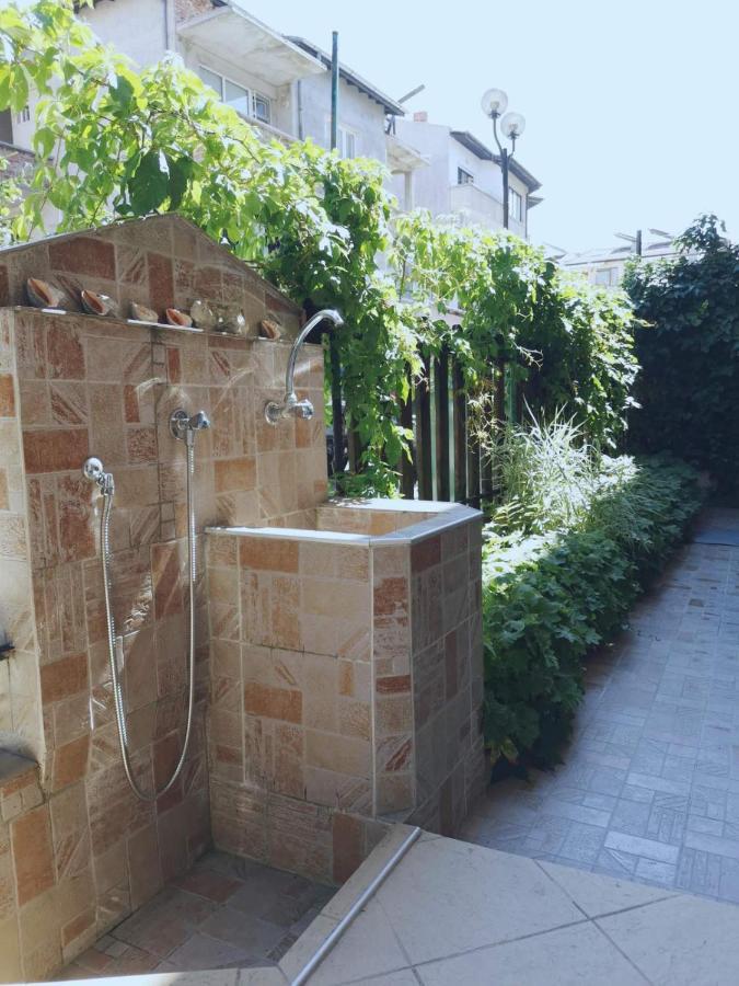 Primorski Briz Guest House بريمورسكو المظهر الخارجي الصورة