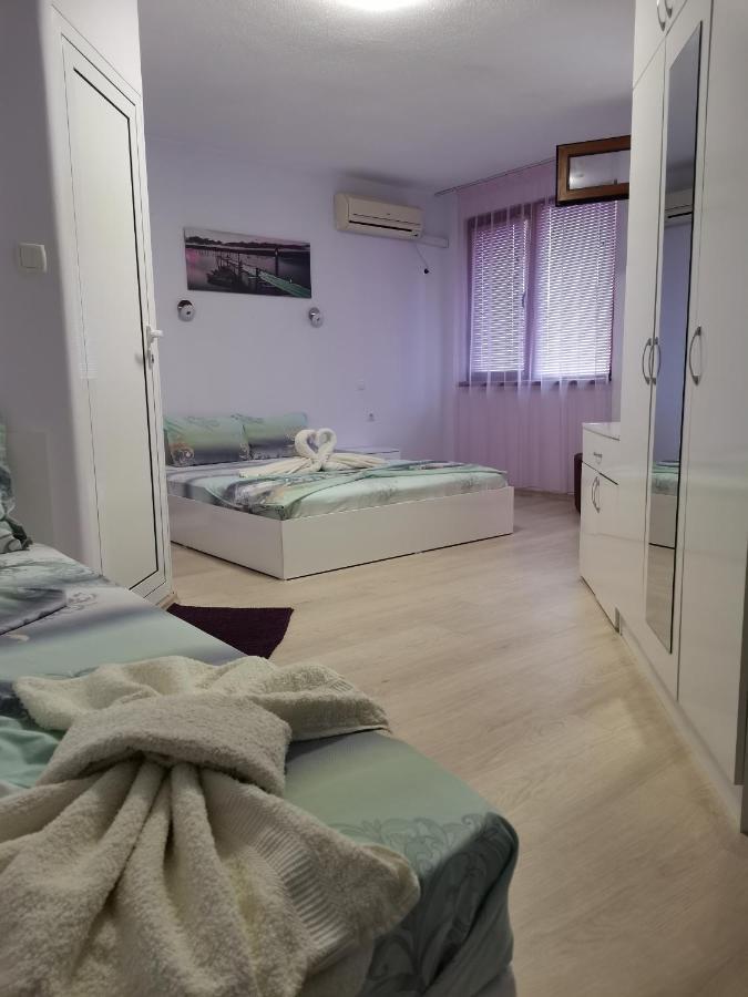 Primorski Briz Guest House بريمورسكو المظهر الخارجي الصورة