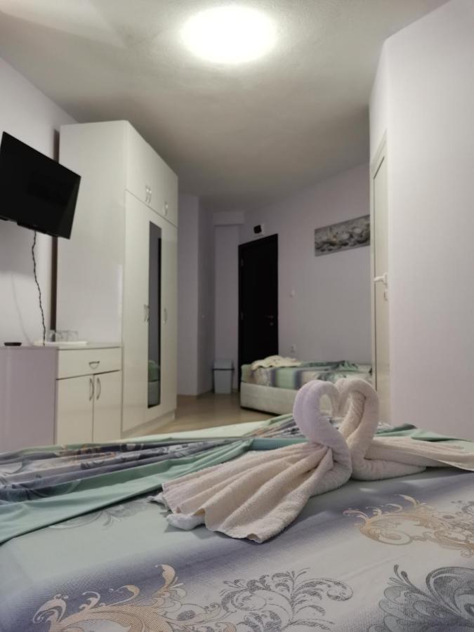 Primorski Briz Guest House بريمورسكو المظهر الخارجي الصورة
