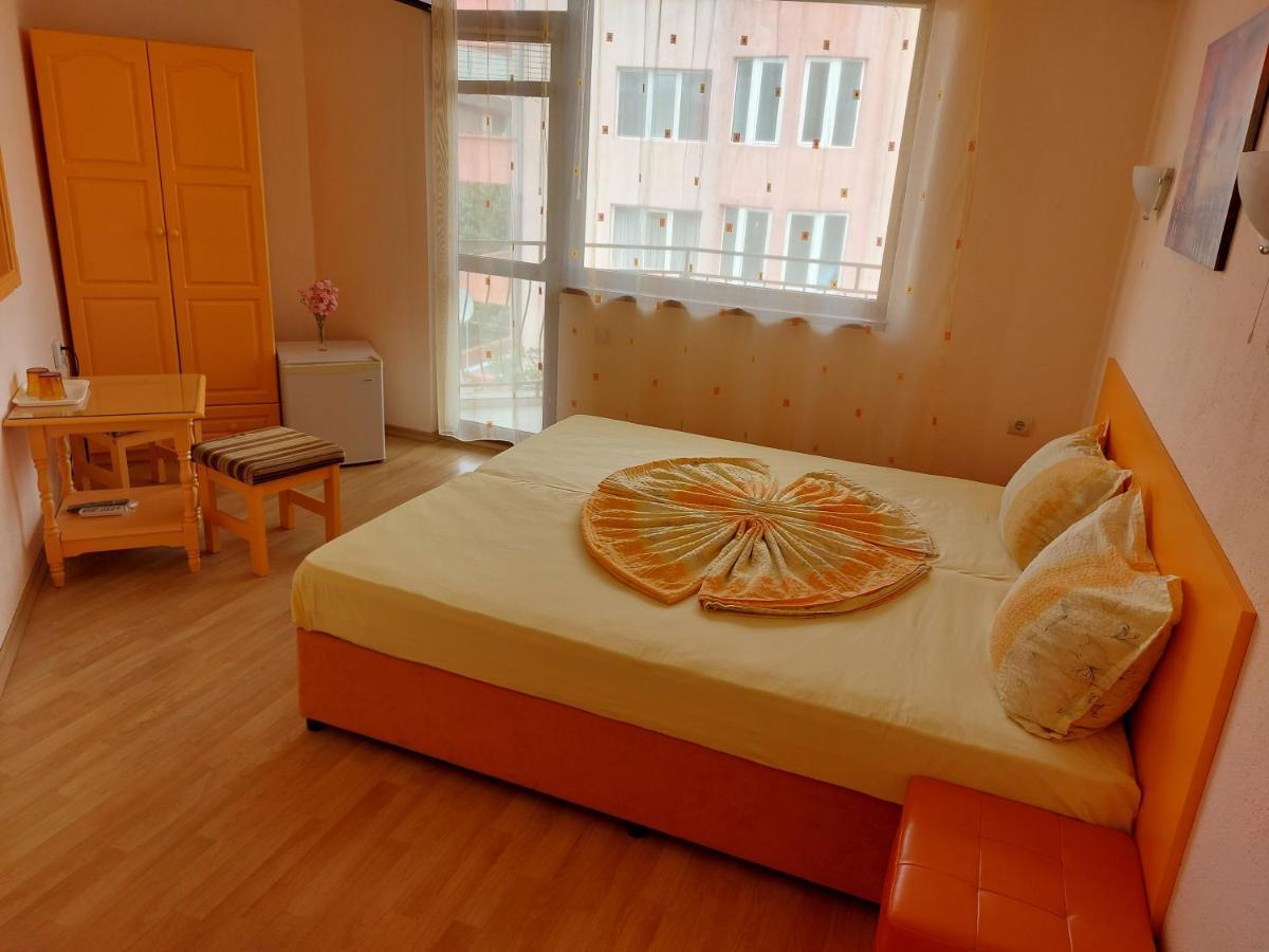 Primorski Briz Guest House بريمورسكو المظهر الخارجي الصورة