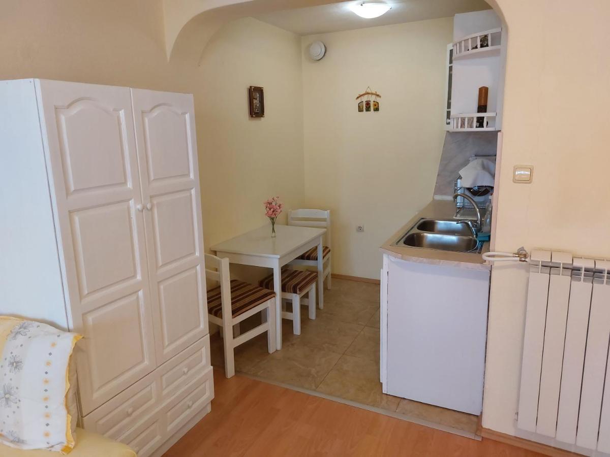 Primorski Briz Guest House بريمورسكو المظهر الخارجي الصورة