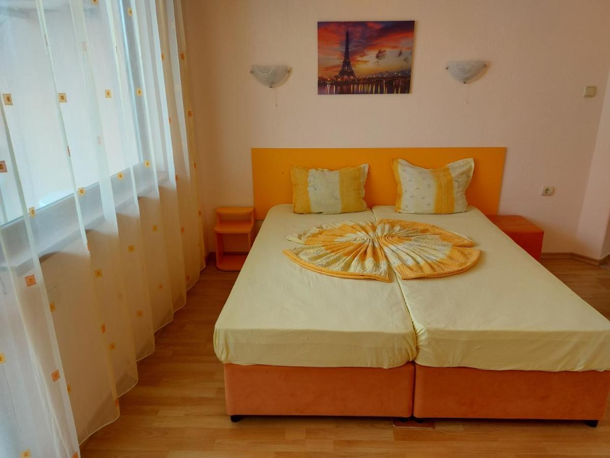 Primorski Briz Guest House بريمورسكو المظهر الخارجي الصورة