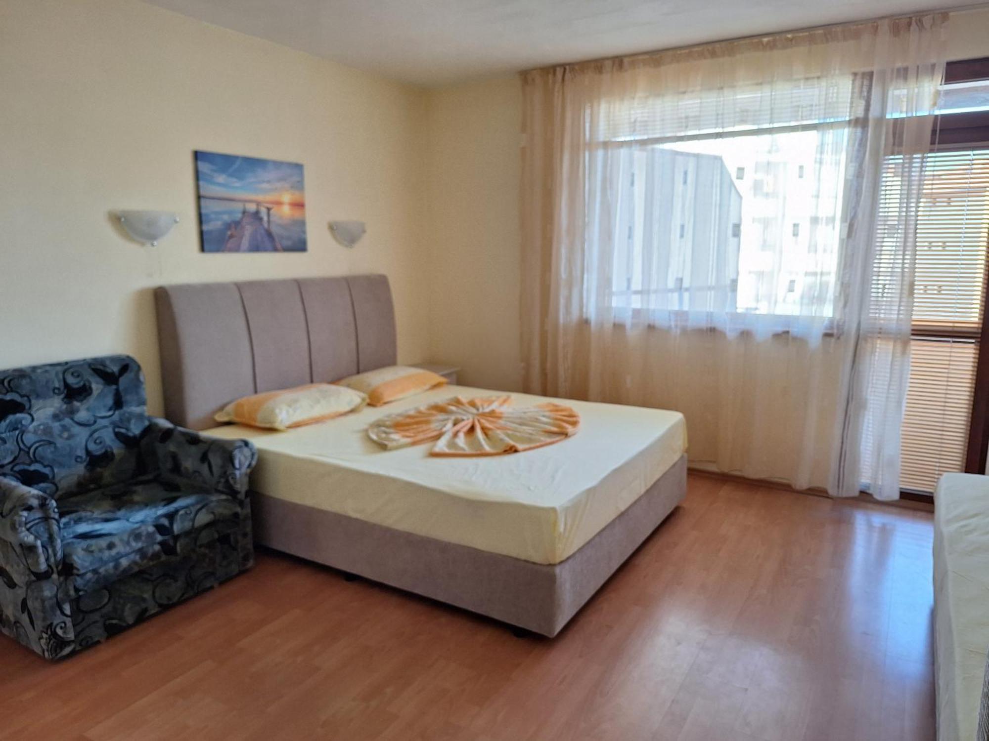 Primorski Briz Guest House بريمورسكو المظهر الخارجي الصورة