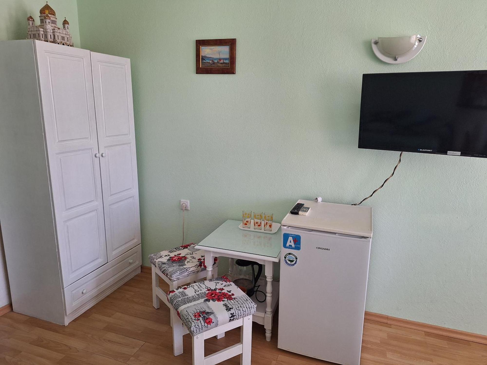 Primorski Briz Guest House بريمورسكو المظهر الخارجي الصورة