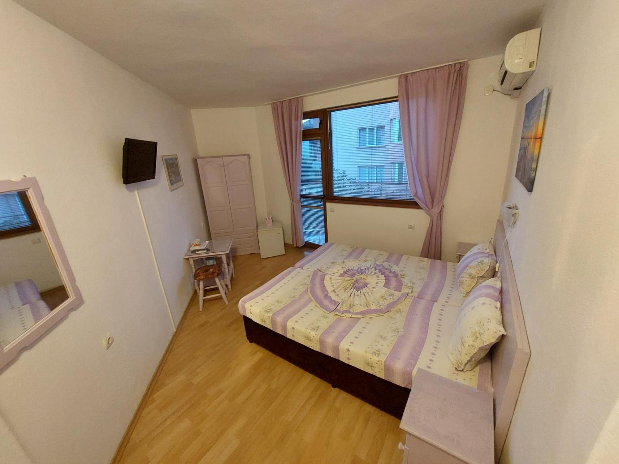 Primorski Briz Guest House بريمورسكو المظهر الخارجي الصورة