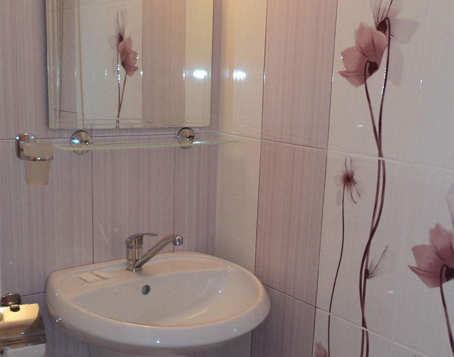 Primorski Briz Guest House بريمورسكو المظهر الخارجي الصورة